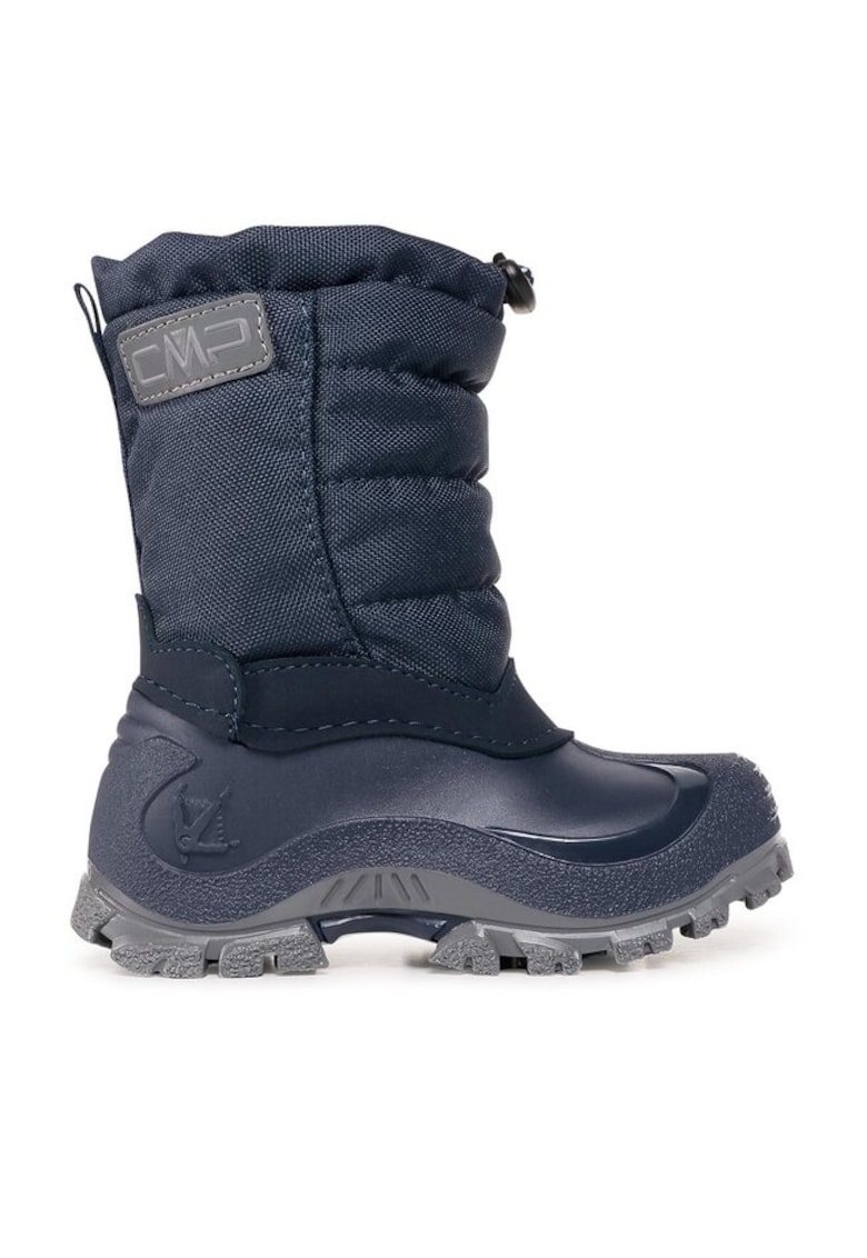 Ghete si cizme copii 207707238 - Sintetic/Textil - Bleumarin