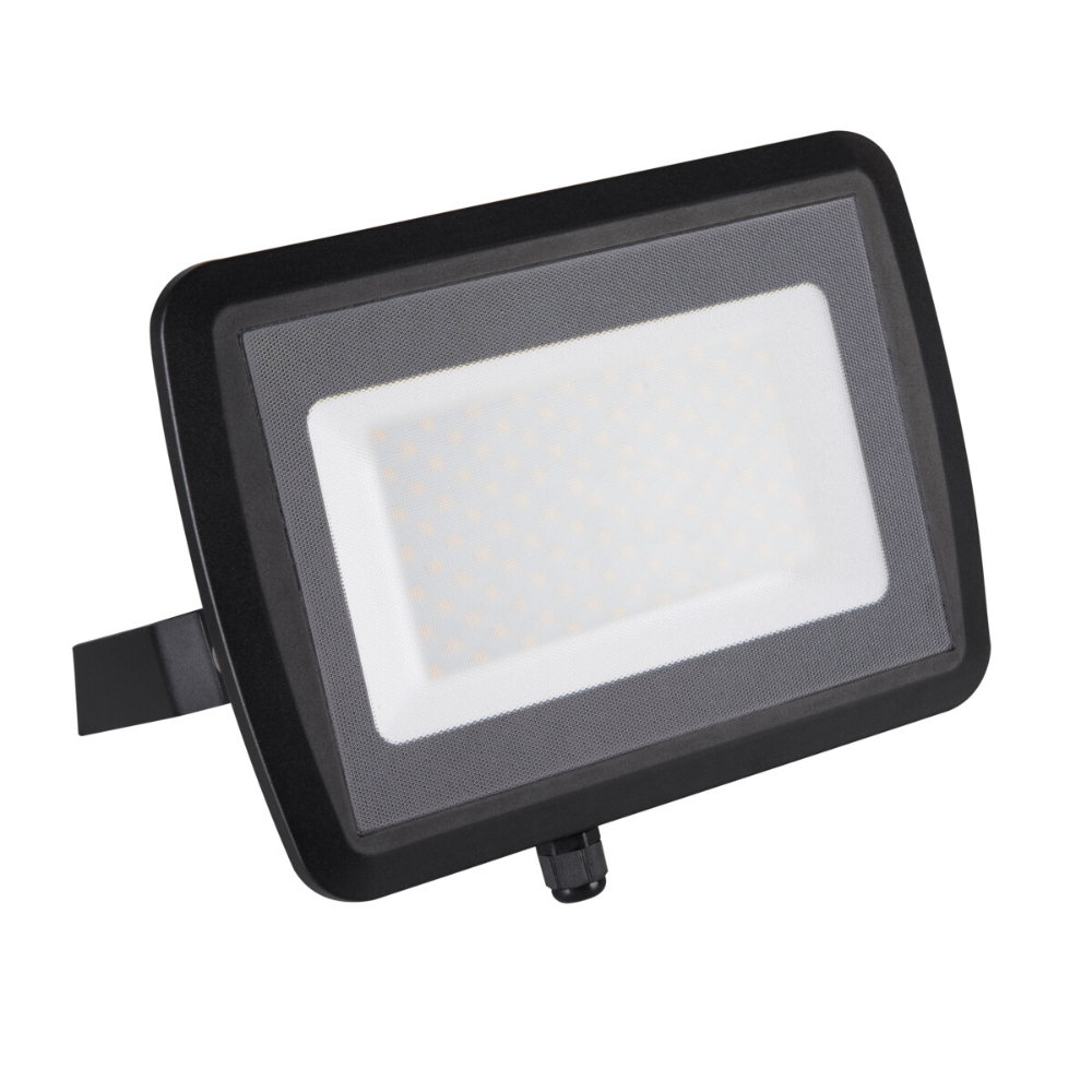 Oferte la Proiector LED Kanlux Antem 33204, 100 W, 230 V, 8300 lm, lumina neutra