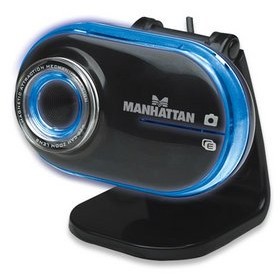 Oferte la Camera web MegaCam USB, 7.5MP, microfon