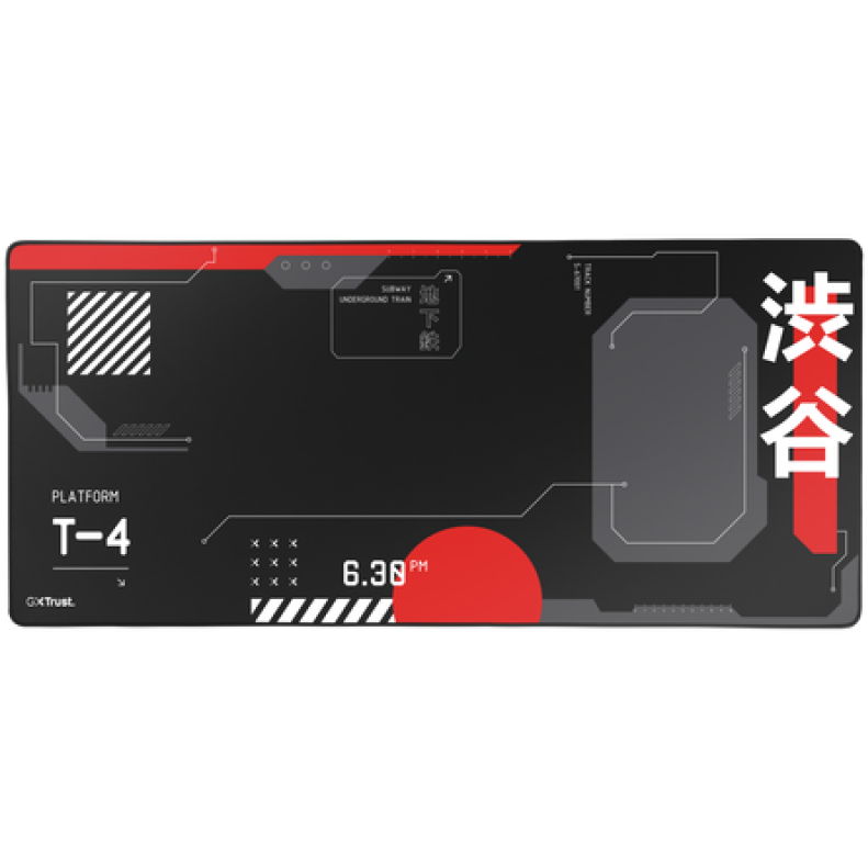 Mousepad GXT 759 XXL Negru