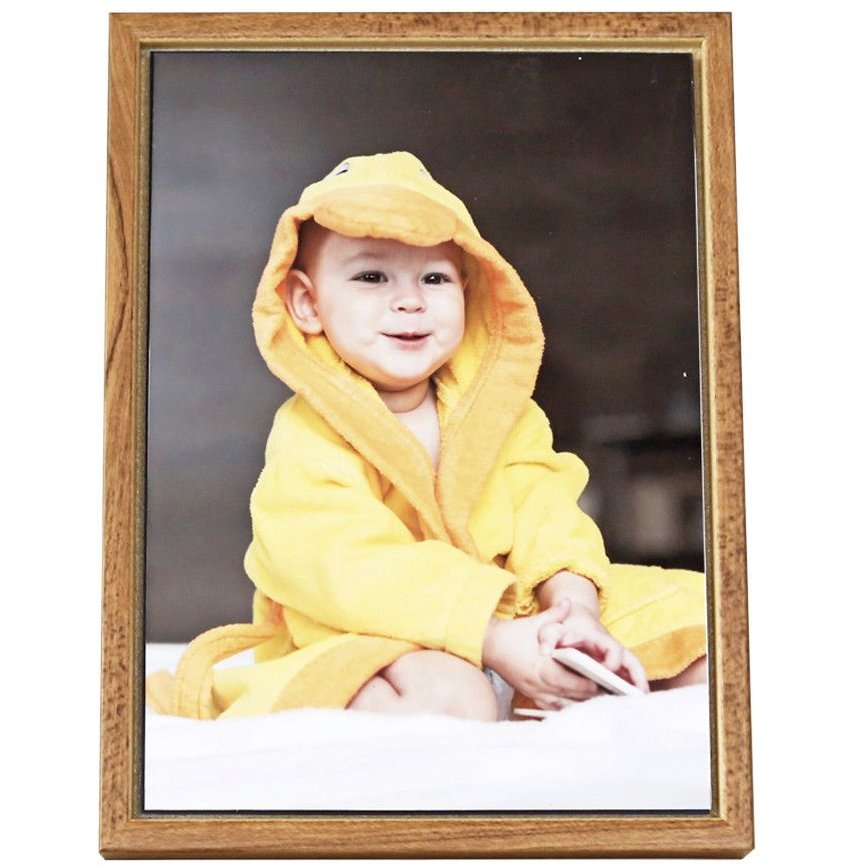 Oferte la Rama foto magnetica A4 lemn Magic Dale