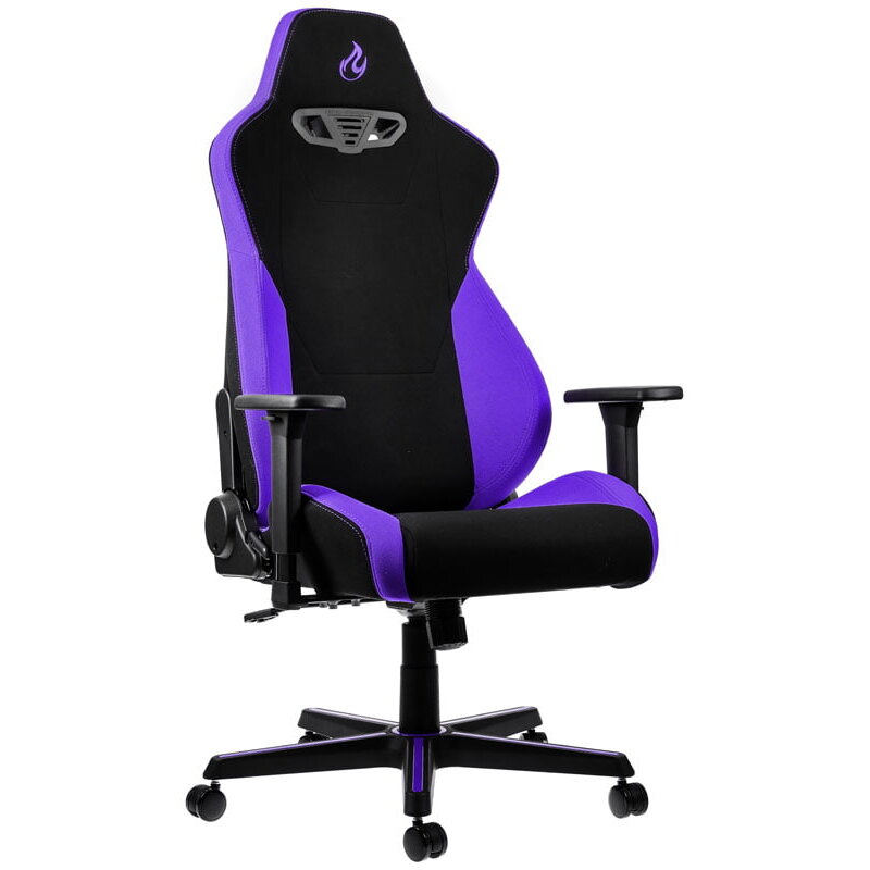 Oferte la Scaun Gaming S300 Nebula Purple