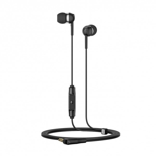 Oferte la Casti Telefon CX 80S Negru