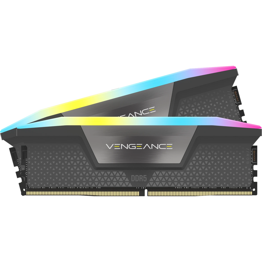 Memorie 32GB (2x16GB) DDR5 6000MHz Dual Channel Kit