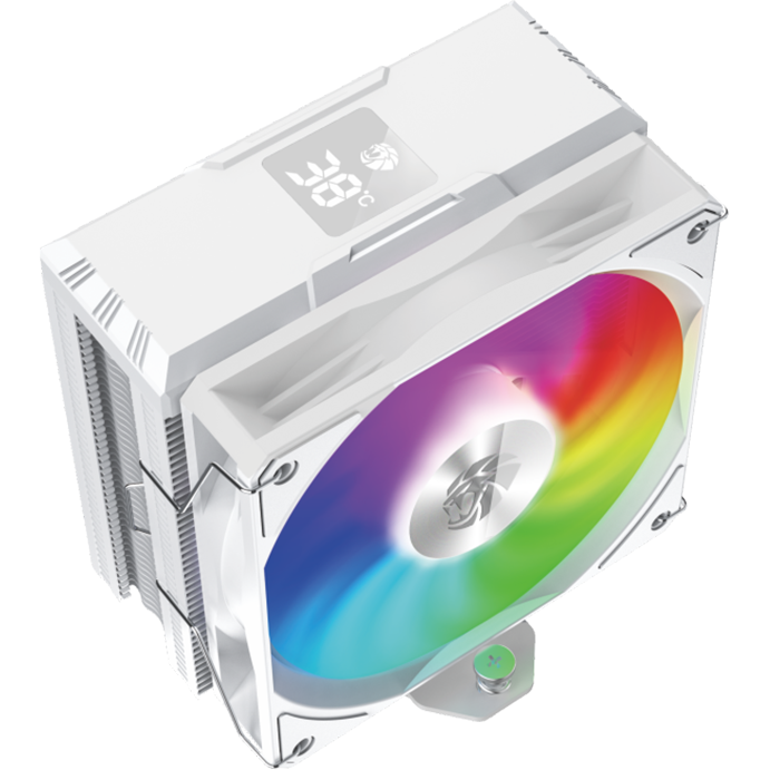 Oferte la Cooler Procesor Sigma 520 Digital ARGB Alb