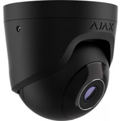 Oferte la Ajax VIDEO TurretCam (5 Mp/4 mm) BL