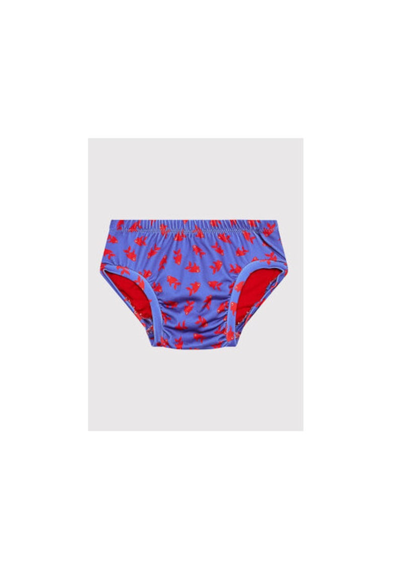 Oferte la Slip fete -  300182154 - Poliester - Violet - Violet