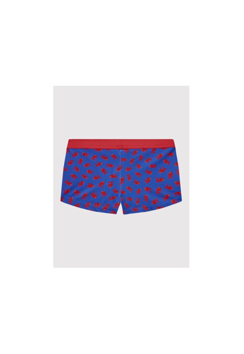 Oferte la Slip baieti -  300182093 - Poliamida - Albastru - Albastru