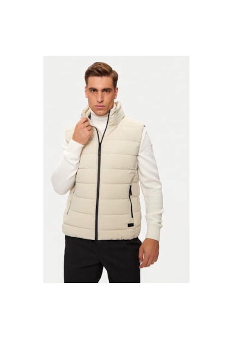 Oferte la Vesta barbati  poliester bej - Bej