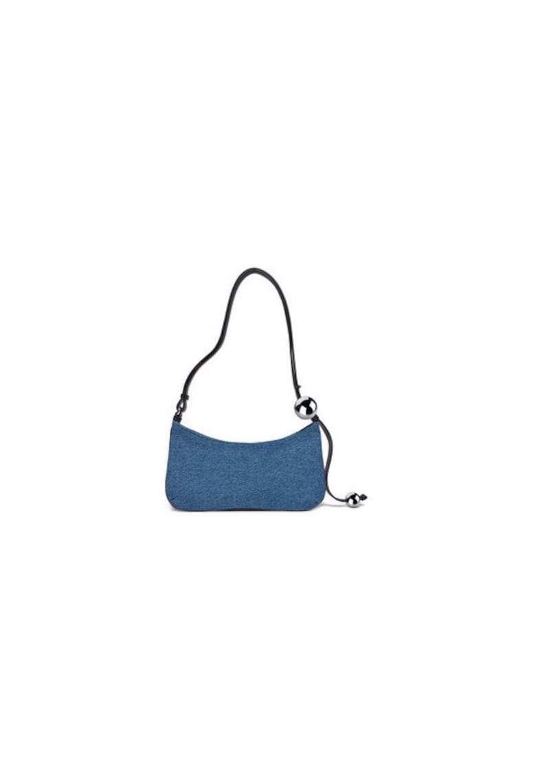 Oferte la Geanta dama  304817403 - Textil - Albastru