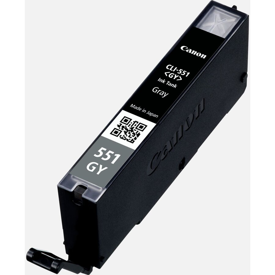 Oferte la CANON CLI-551XL BLACK INKJET CARTRIDGE