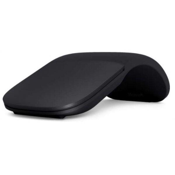 Oferte la Mouse Microsoft ARC, Bluetooth, Negru