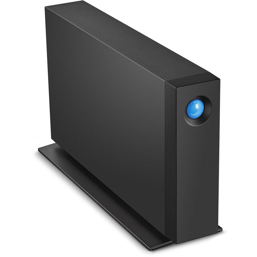 Oferte la LaCie d2 Professional, 3,5'', 10TB, USB 3.1 Type C