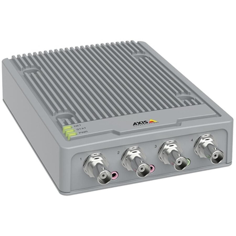 Oferte la Placa video cu 4 canale Axis, P7304