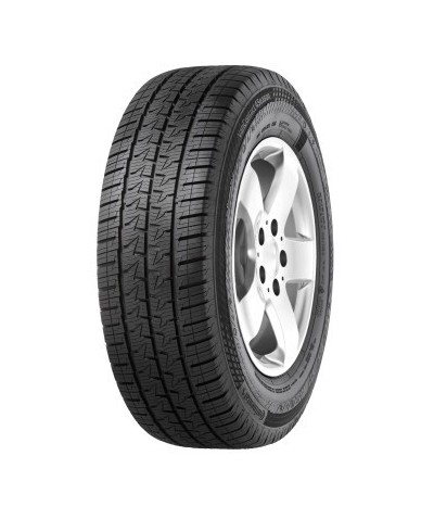 Continental Vancontact 4season 215/70R15C 109S