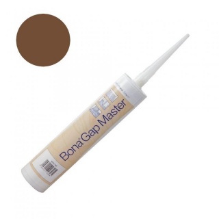 Oferte la Chit rosturi parchet si plinta  Gap Master  Bona  310ml  culoare fag inchis