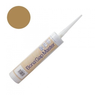 Oferte la Chit rosturi parchet si plinta  Gap Master  Bona  310ml  culoare stejar deschis