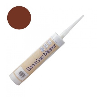 Oferte la Chit rosturi parchet si plinta  Gap Master  Bona  310ml  culoare cires