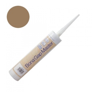 Oferte la Chit rosturi parchet si plinta  Gap Master  Bona  310ml  culoare fag deschis