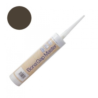 Oferte la Chit rosturi parchet si plinta  Gap Master  Bona  310ml  culoare stejar afumat