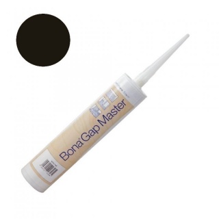 Oferte la Chit rosturi parchet si plinta  Gap Master  Bona  310ml  culoare wenge