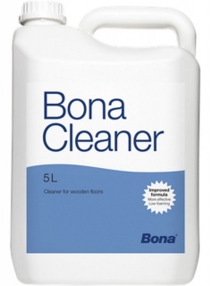 Oferte la Detergent concentrat parchet Bona Cleaner  5L