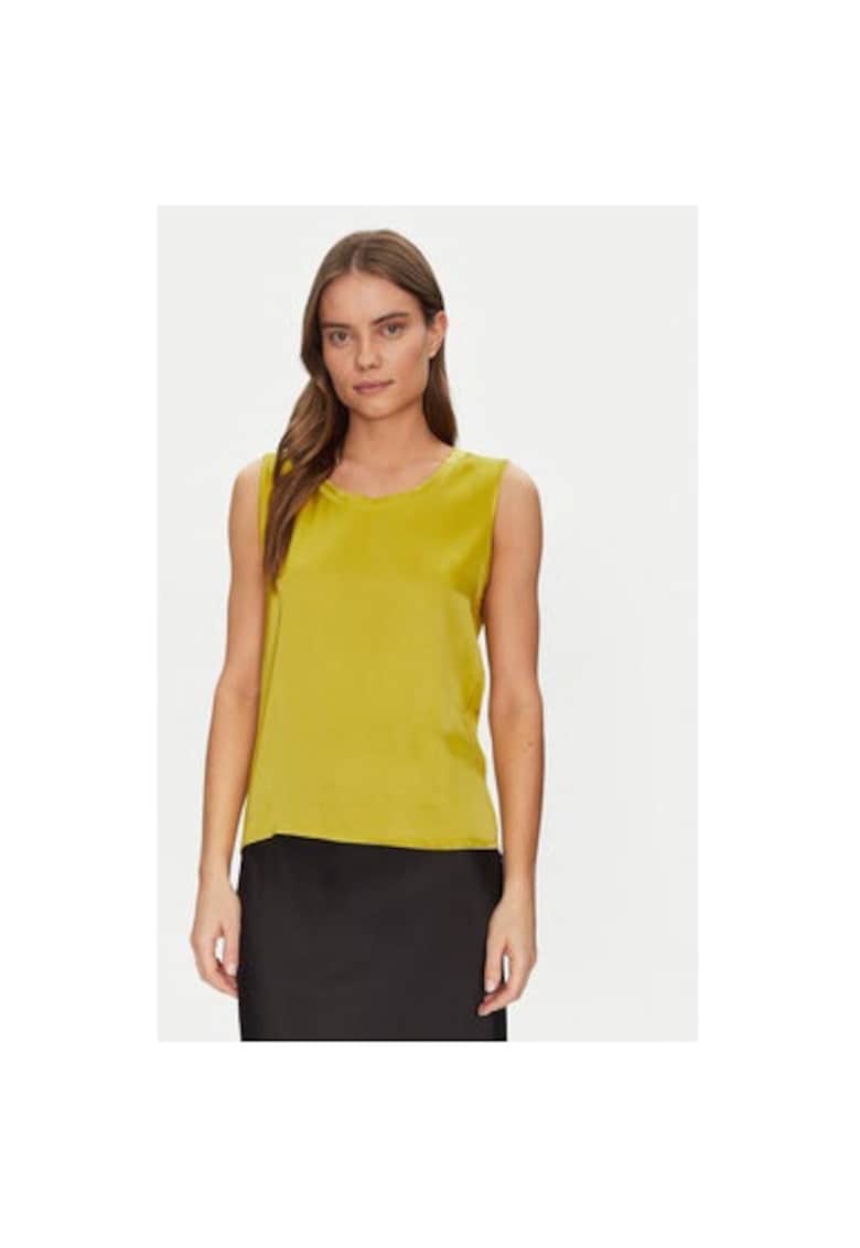 Oferte la Bluza dama -  305389398 - Viscoza - Verde - Verde