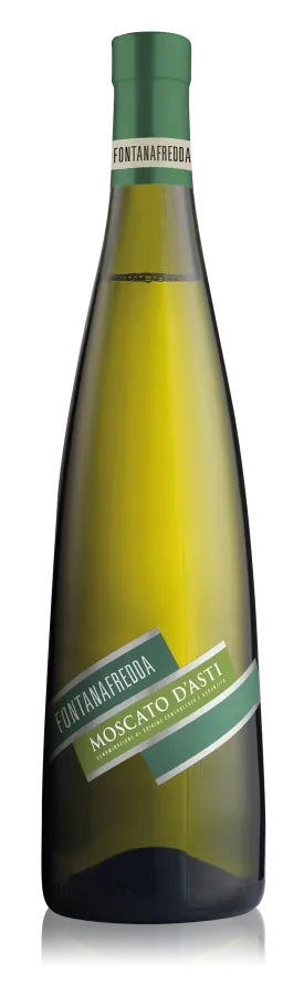 Oferte la Vin Alb Moscato D'Asti DOCG 2022 Fontanafredda 0.75l
