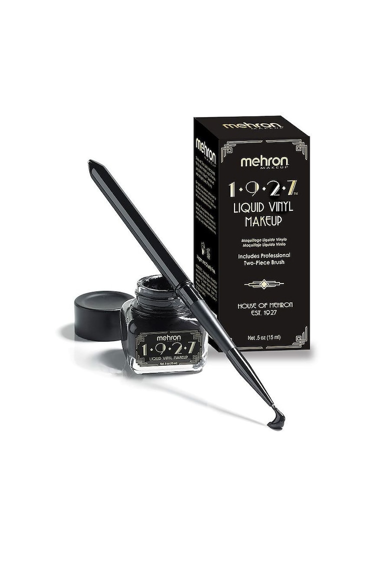 Oferte la Contur de ochi  1927 Liquid Vinyl Makeup - 15ml