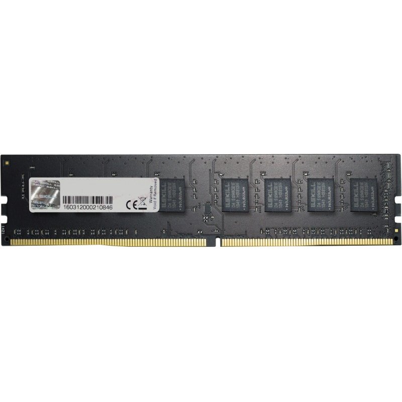 Oferte la Memorie 4GB DDR4 2133 MHz CL15