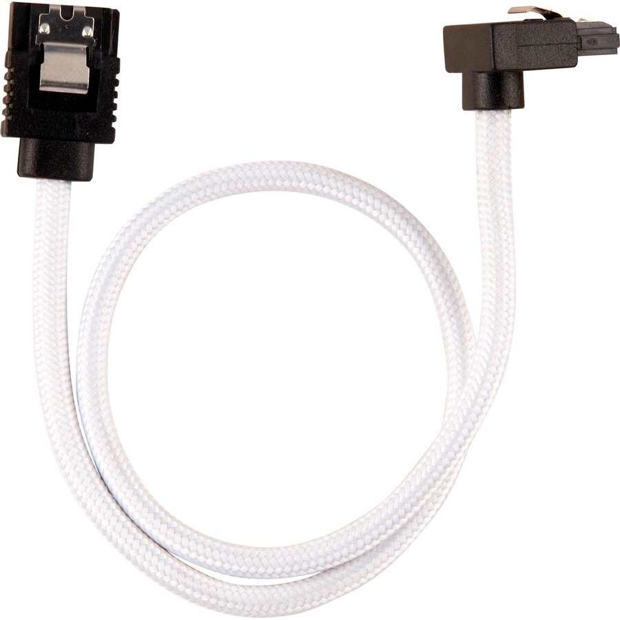 Oferte la Cablu SATA - SATA 30cm White
