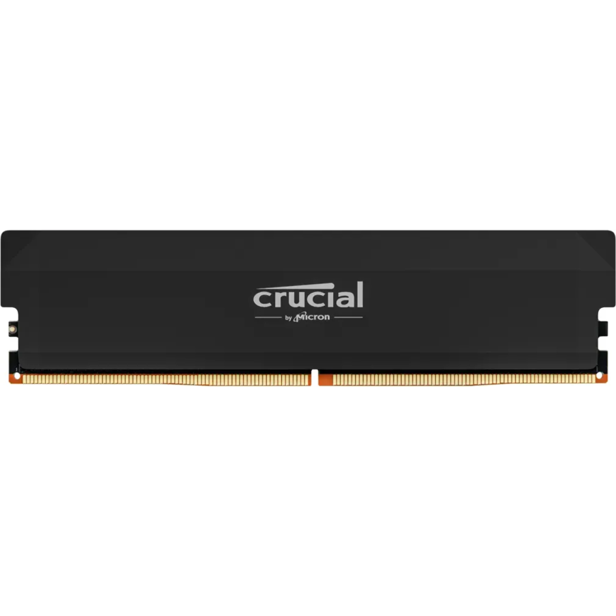 Oferte la Memorie 16GB (1x16GB) DDR5 6000MHz Dual Channel Kit