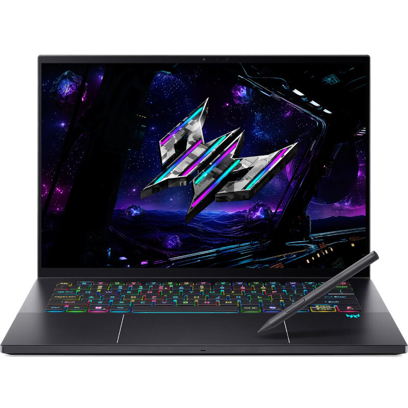 Oferte la Laptop Predator Triton 14 AI 2.8K 14.5 inch Intel Core Ultra 9 288V 32GB 2TB SSD RTX 5070 Windows 11 Pro Charcoal Black