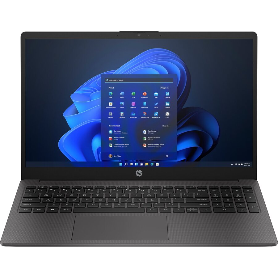 Oferte la Laptop 250 G10 FHD 15.6 inch Intel Core i3-1315U 8GB 512GB SSD Free Dos Black