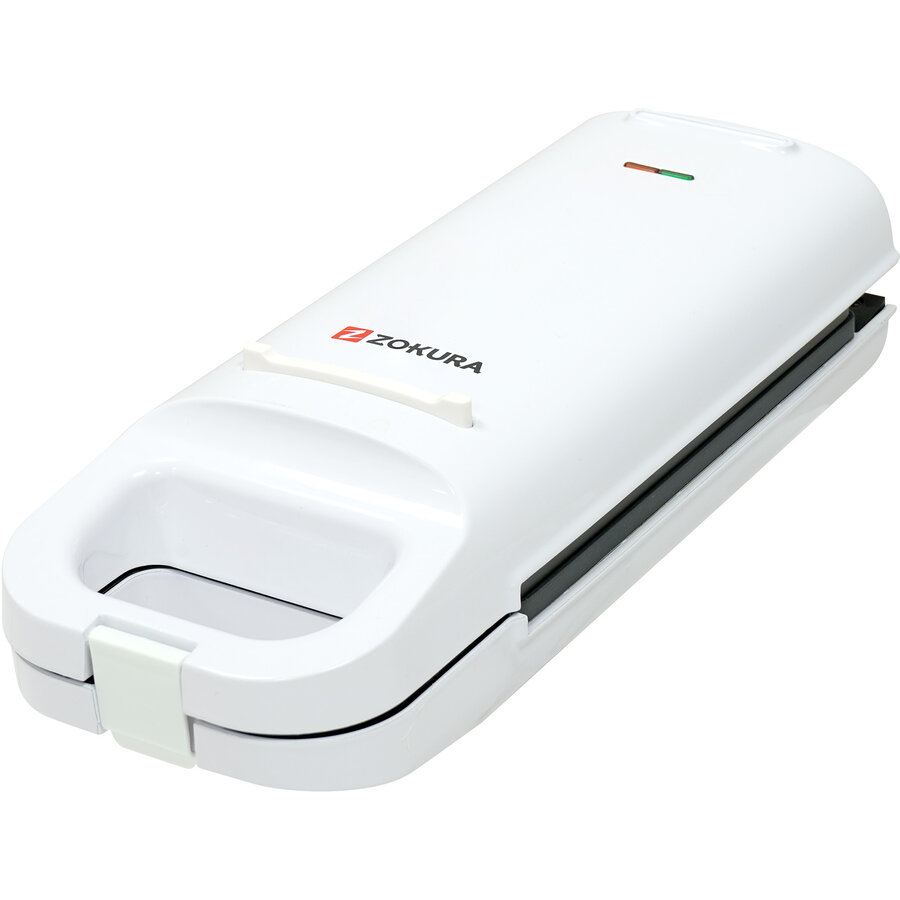Oferte la Sandwich Maker Z1505 2in1 750W Alb