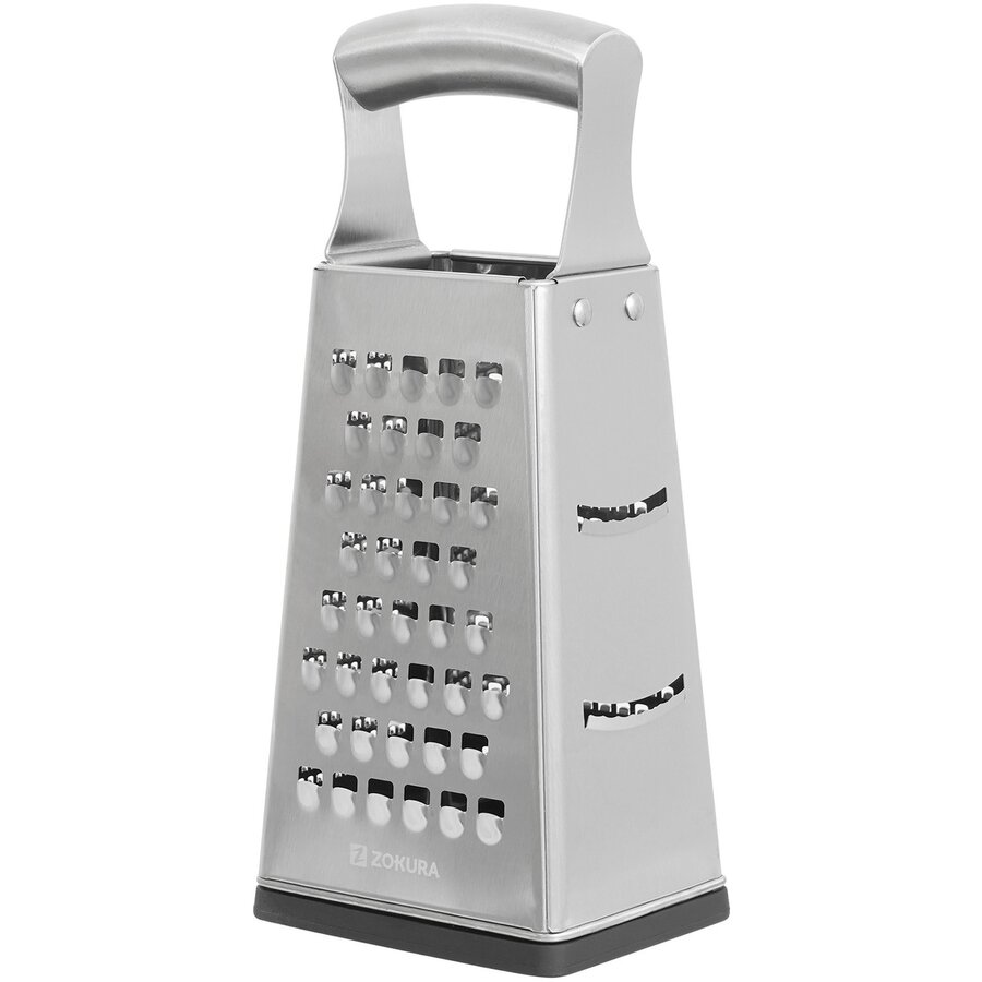 Oferte la Razatoare Multifunctionala Z1395 cu Tavita pentru Colectare Inox
