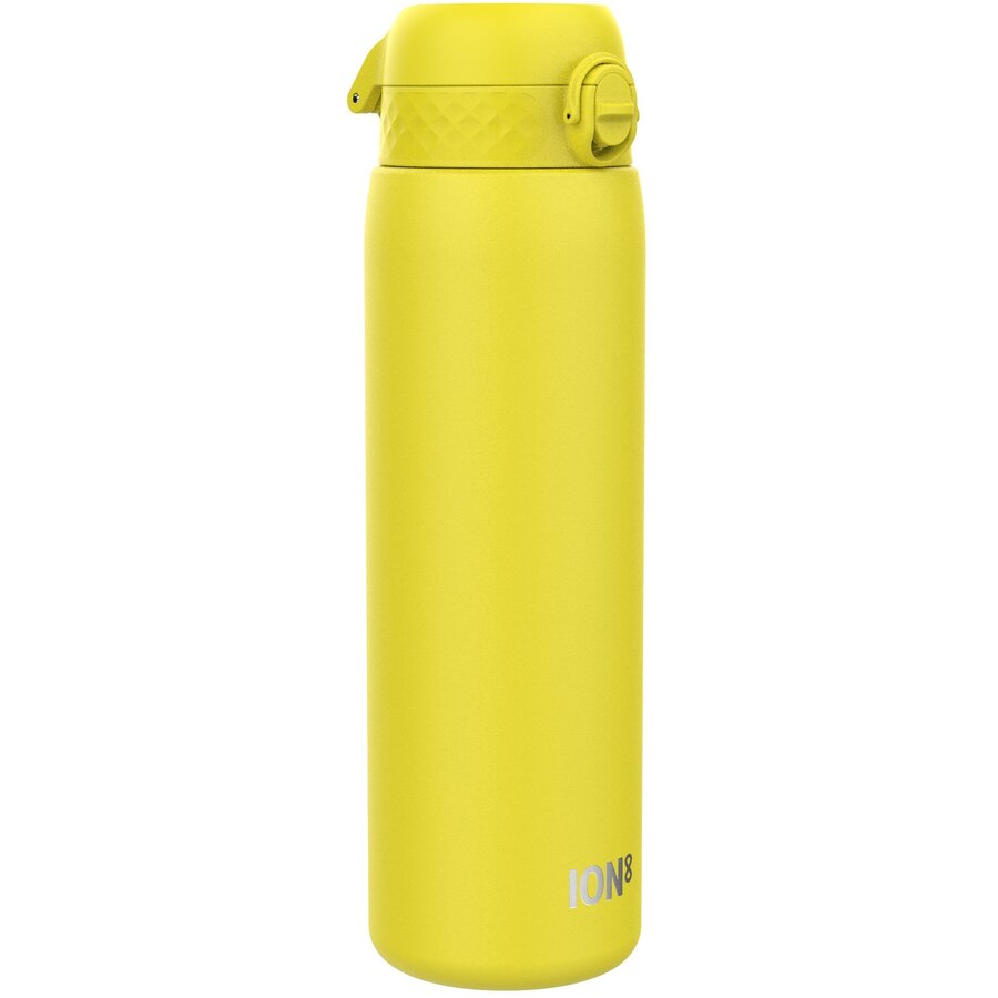 Oferte la Sticla de Apa Inox 920ML Galben