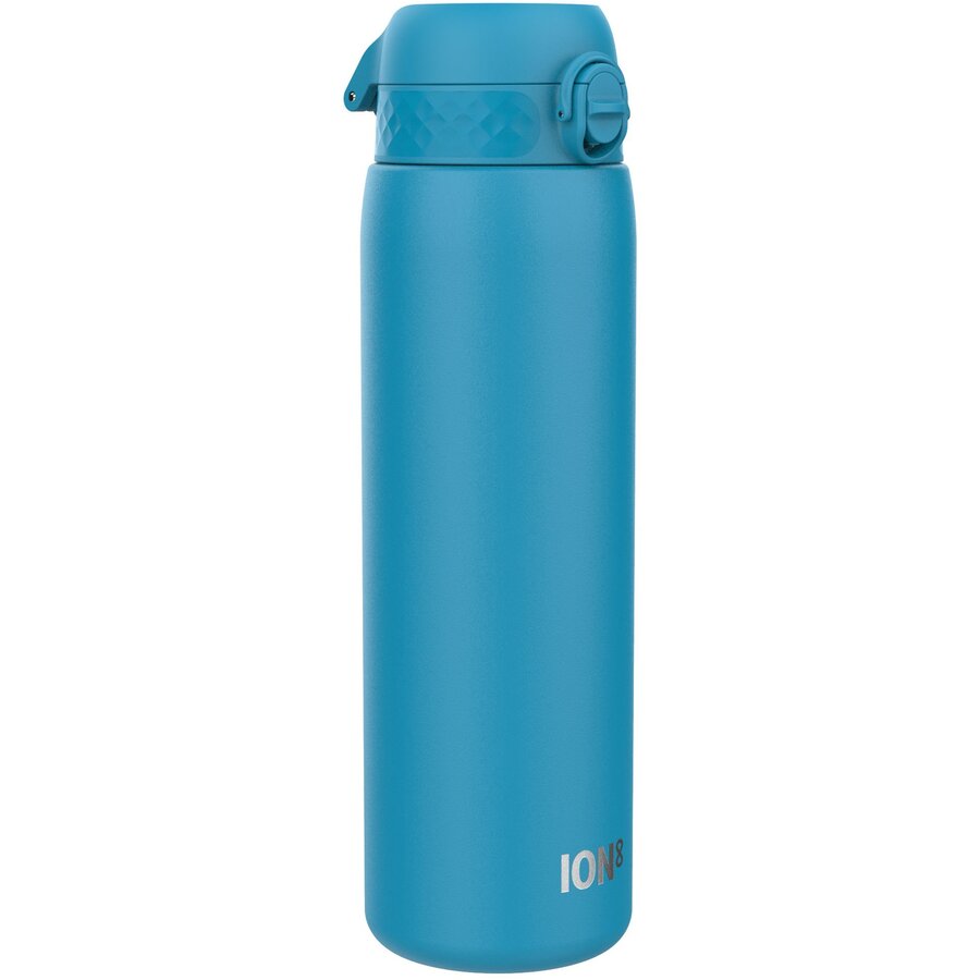 Oferte la Sticla de Apa Inox 920ML Albastru