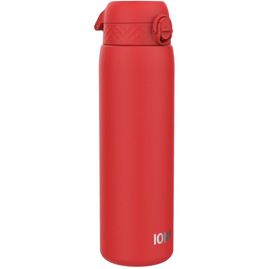 Oferte la Sticla de Apa Inox 920ML Rosu