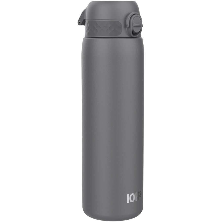 Oferte la Sticla de Apa Inox 920ML Gri