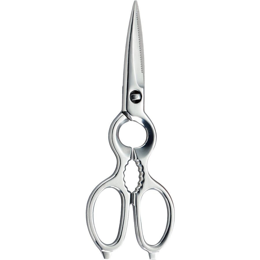 Oferte la Foarfeca de Bucatarie Z1357 Inox 20.5CM