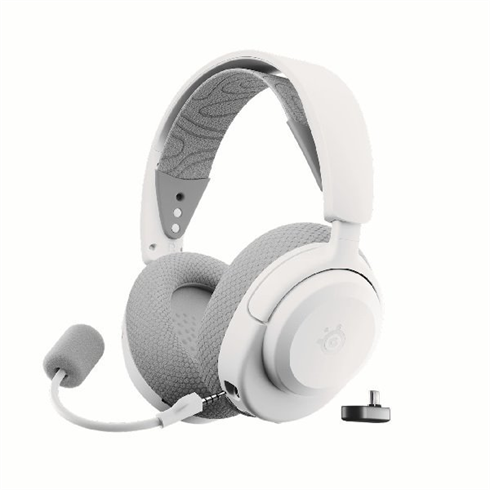 Oferte la Casti Arctis Nova 3X Wireless Xbox White