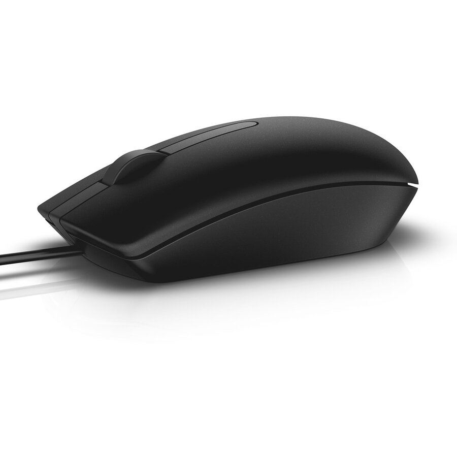 Mouse MS116 RTL BOX Negru