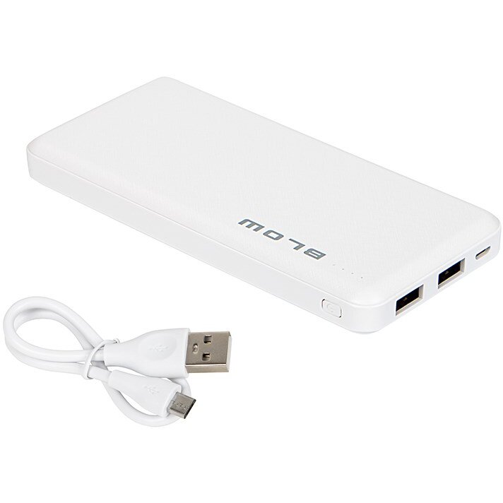 Oferte la Baterie Externa 10000mAh PB10A Alb