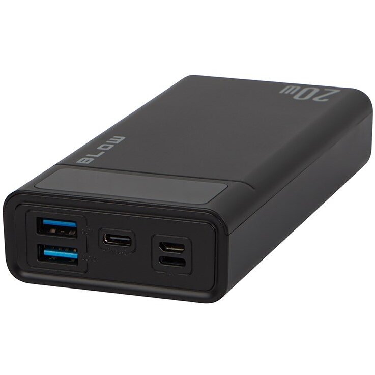 Oferte la Baterie Externa 10000mAh PB10A Negru