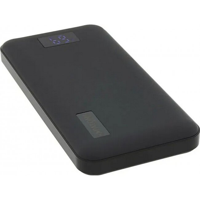 Oferte la Baterie Externa Premium Stark 3.0 PD20W 10.000mAh Negru