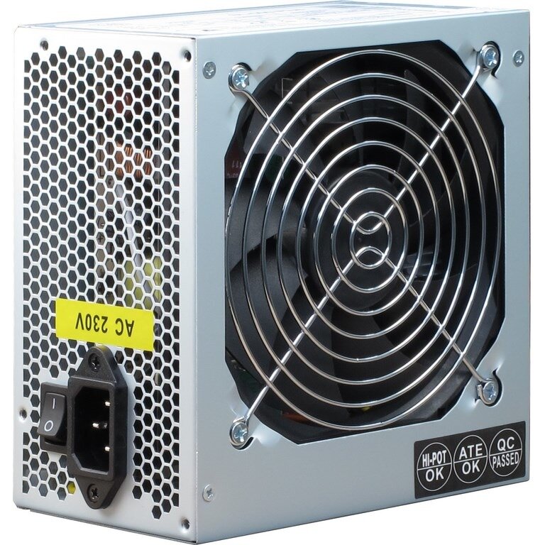 Oferte la Sursa SL-500 Plus 500W ATX Gri