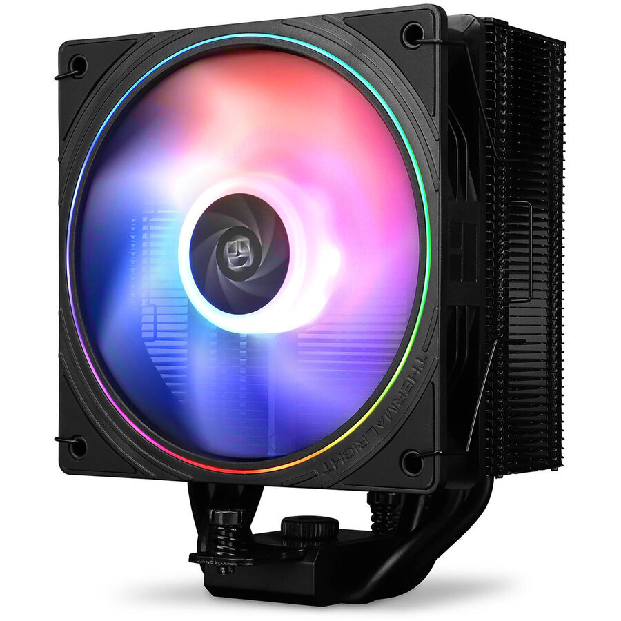 Oferte la Cooler Procesor Assassin Spirit 120 Evo A-RGB Negru