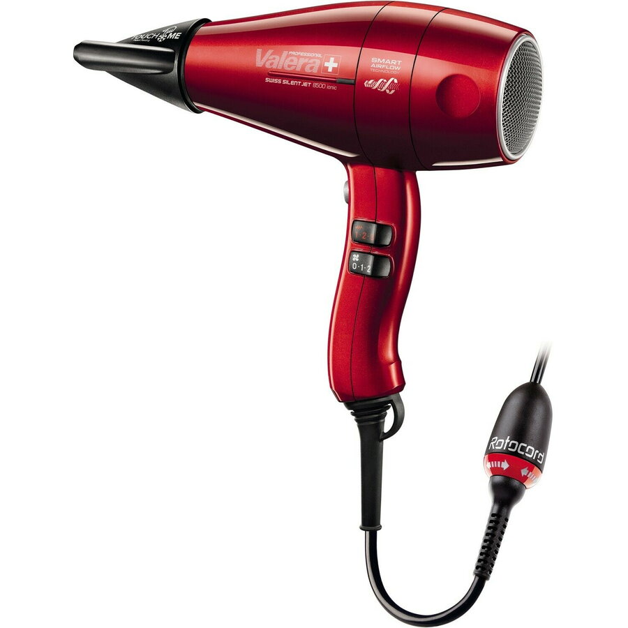 Oferte la Uscator par Valera Swiss Silent Jet 8500 Ionic Rotocord