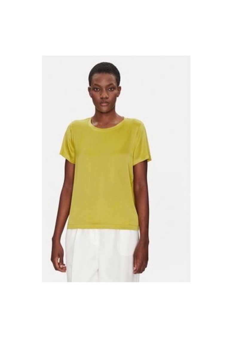 Oferte la Bluza dama -  305389442 - Viscoza - Verde - Verde